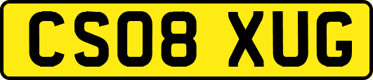 CS08XUG