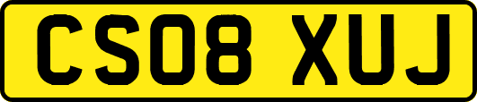 CS08XUJ