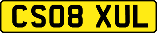 CS08XUL