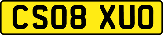 CS08XUO