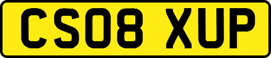 CS08XUP