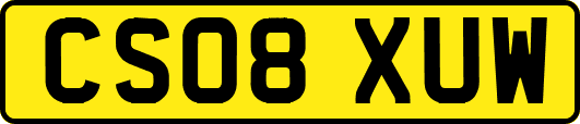 CS08XUW