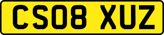 CS08XUZ