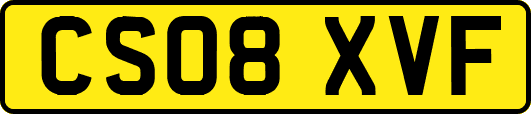 CS08XVF