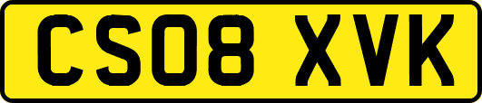 CS08XVK