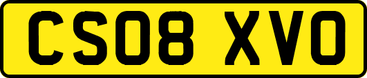 CS08XVO