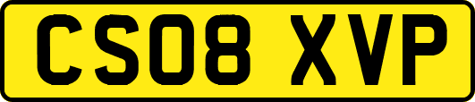 CS08XVP