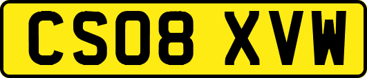 CS08XVW