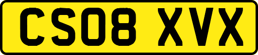 CS08XVX