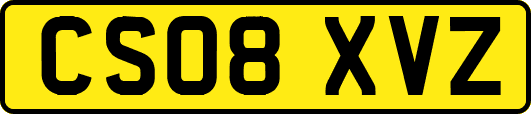 CS08XVZ