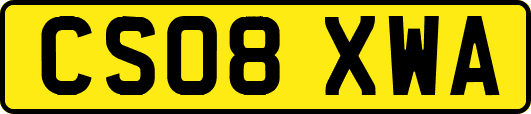 CS08XWA