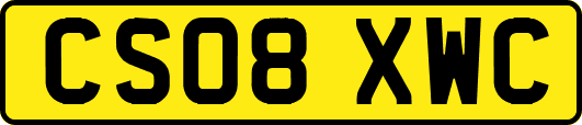 CS08XWC