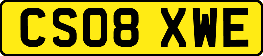 CS08XWE