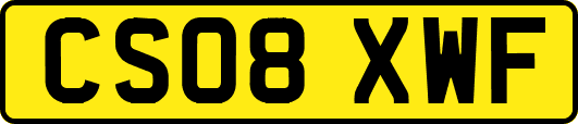 CS08XWF
