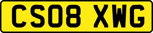 CS08XWG