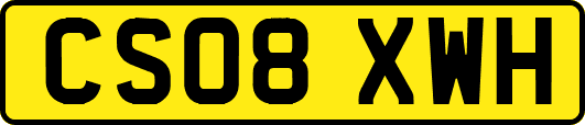 CS08XWH
