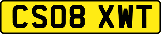 CS08XWT