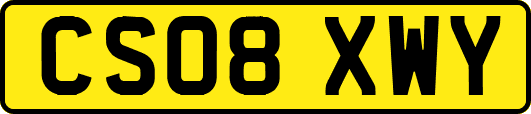 CS08XWY