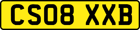 CS08XXB