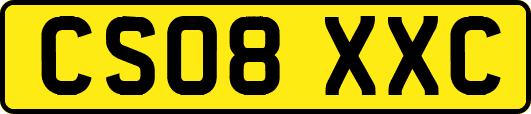 CS08XXC