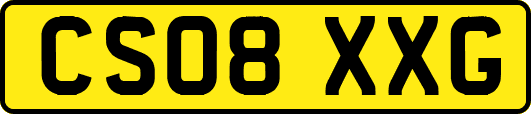 CS08XXG