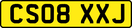 CS08XXJ