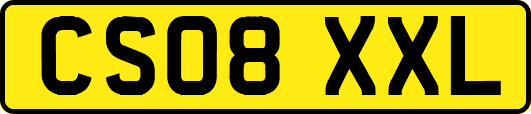 CS08XXL