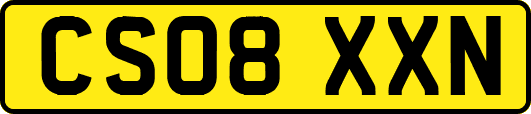 CS08XXN
