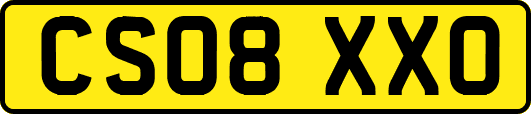 CS08XXO