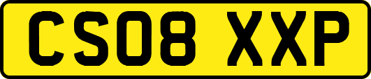 CS08XXP