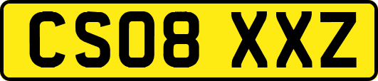 CS08XXZ