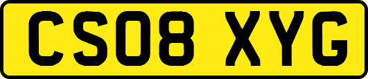 CS08XYG