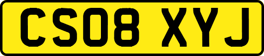 CS08XYJ