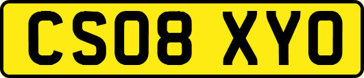 CS08XYO