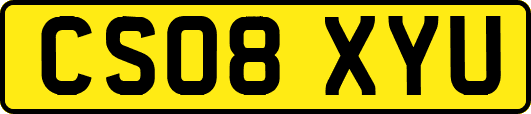 CS08XYU