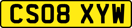 CS08XYW