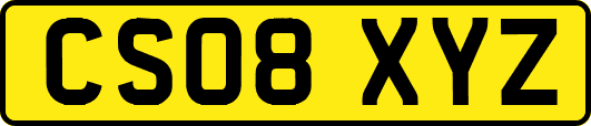 CS08XYZ