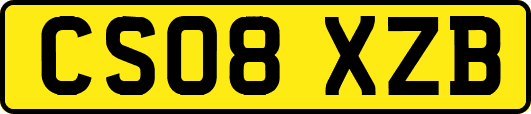 CS08XZB