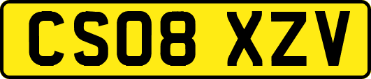 CS08XZV