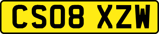 CS08XZW