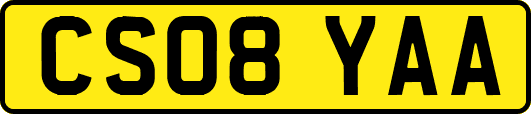 CS08YAA