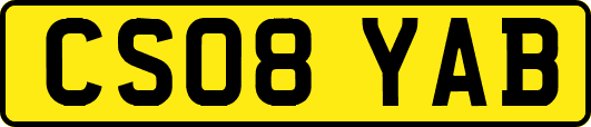 CS08YAB