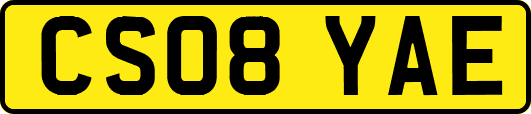 CS08YAE
