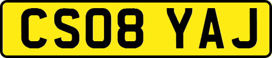 CS08YAJ