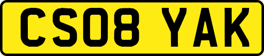 CS08YAK