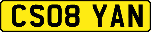 CS08YAN