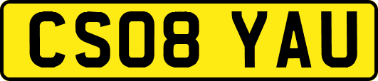 CS08YAU