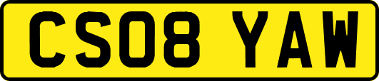 CS08YAW