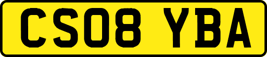 CS08YBA