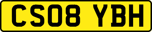 CS08YBH